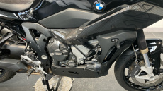 BMW S1000 XR TE